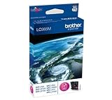 Brother LC985M Toner - Magenta