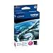 Brother LC985M Toner - Magenta