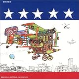 Revue Jefferson Airplane  / After Bathing At Baxter's - Edition remasterisée (inclus 5 Bonus Tracks)