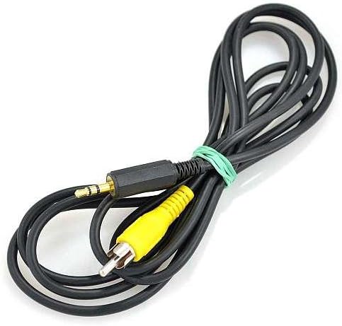 Conversor Listenor Pro TV Connection Cable