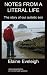 Search : Notes From a Literal Life: autism