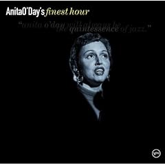 Anita O'Day: Finest Hour