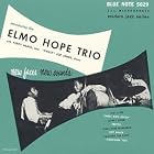 Introducing the Elmo Hope Trio (New Faces-New Sounds) by  Elmo Hope 