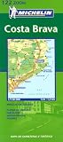 Costa Brava 2003 (Michelin Zoom Maps)