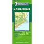 Costa Brava 2003 (Michelin Zoom Maps)