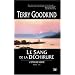 Cycle "L'�p�e de v�rit�" de Terry Goodkind