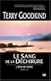 L'�p�e de V�rit�, tome 3 : Le Sang de la D�chirure