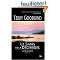 L'�p�e de V�rit�, tome 3 : Le Sang de la D�chirure