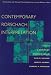 Contemporary Rorschach Interpretation (Personality & Clinical Psychology) (Personality {amp}amp; Clinical Psychology)
