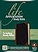 Life Application Study Bible NLT, TuTone