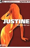 Justine: Crazy Love [Region 2]