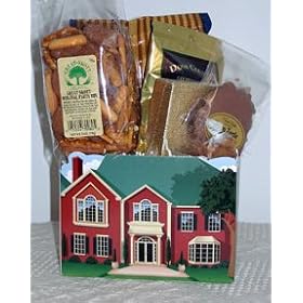Housewarming Gift Box