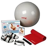 Product details for Bowflex Pilates Kit