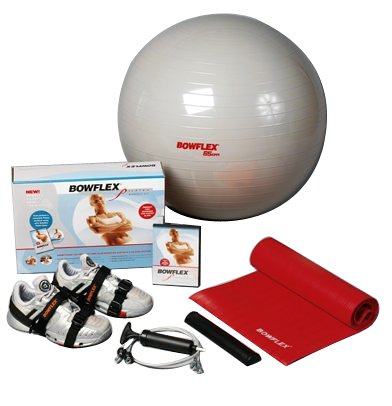 Bowflex Pilates Kit