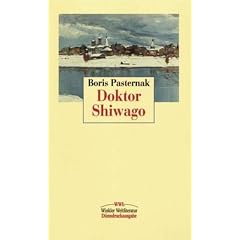 Doktor Schiwago