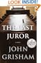 The Last Juror: A Novel (Grisham, John  (Large Print))