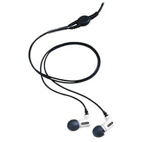 Shure E3c Sound Isolating Earphones