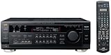 JVC RX-9010VBK Audio/Video Receiver