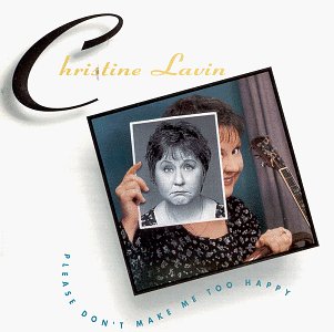 Christine Lavin - Please Don