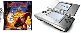 Console Nintendo DS + Indestructibles 2