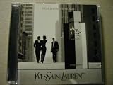 Yves Saint Laurent Cest Si Bon Detre Jazz