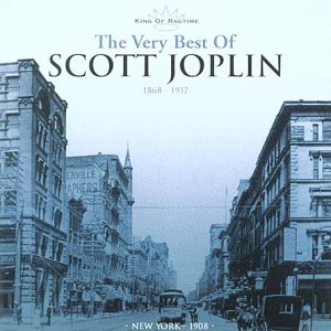 Scott Joplin