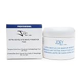 JOEY New York Extra Gentle Eye Makeup Remover Pads 50 pads/jar 50 ea