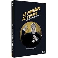 Le Fant�me de l'Op�ra