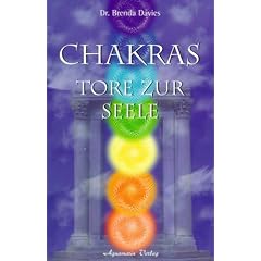 Chakras - Tore zur Seele