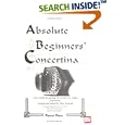 Absolute Beginners Concertina