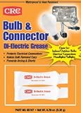 CRC Di-Electric Bulb & Connector Grease p/n 05107