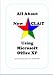 All About New CLAiT Using Microsoft Office XP: For New CLAiT 2006