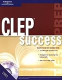 Peterson s 2002 Clep Success