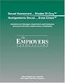 Sexual Harassment, Shades of Gray : Guidelines for Managers, Supervisors & Employees