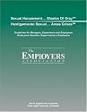 Sexual Harassment, Shades of Gray : Guidelines for Managers, Supervisors & Employees