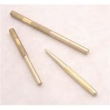 Grizzly H5804 3 pc. Brass Punch Set