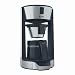 BUNN HGD Phase Brew High Altitude 8-Cup Home Coffee Brewer