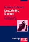 Deutsch f�rs Studium: Grammatik und R...