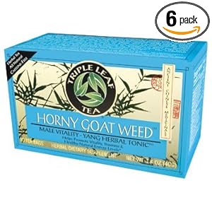 Weed Tea