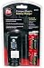 Photo : CTA Digital Pocket-size Charger w/4 AA Batteries ( DC-CP1 )