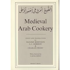 Medieval Arab Cookery
