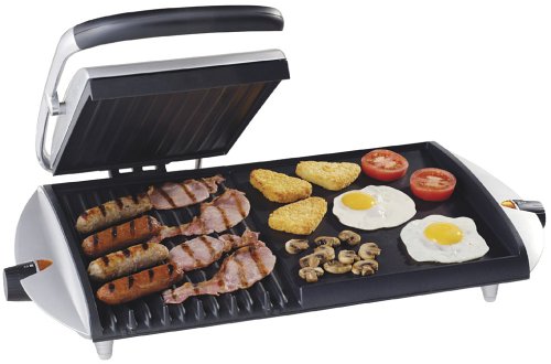 George Foreman 11761 Grill  Griddle