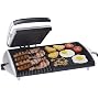 George Foreman 11761 Grill & Griddle
