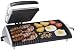 George Foreman 11761 Grill & Griddle