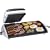 George Foreman 11761 Grill & Griddle