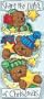 Counted Cross Stitch, Share the Light