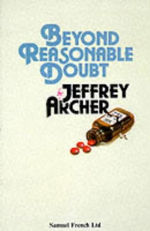 Jeffrey Archer