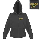 Antigua Dallas Stars Ladies Hoody Sweatshirt