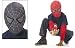 Spider-Man 3 - Reversible Mask & Web Blaster