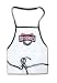Washington Nationals Apron
